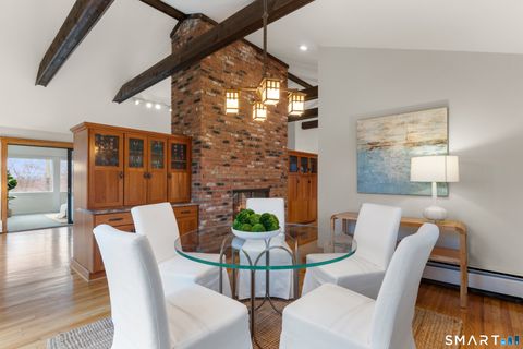 Tiny photo for 29 Spruce Drive, Wilton, CT 06897 (MLS # 24160941)