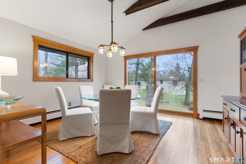 Tiny photo for 29 Spruce Drive, Wilton, CT 06897 (MLS # 24160941)