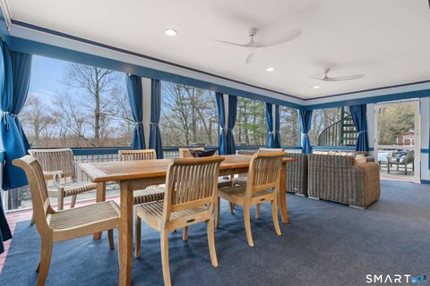 Tiny photo for 29 Spruce Drive, Wilton, CT 06897 (MLS # 24160941)