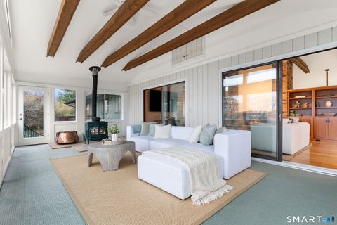 Tiny photo for 29 Spruce Drive, Wilton, CT 06897 (MLS # 24160941)