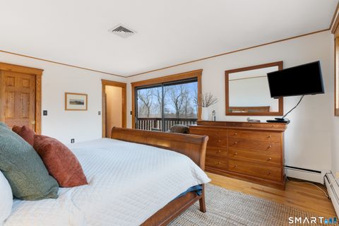 Tiny photo for 29 Spruce Drive, Wilton, CT 06897 (MLS # 24160941)