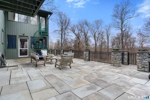 Tiny photo for 29 Spruce Drive, Wilton, CT 06897 (MLS # 24160941)