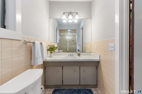 Tiny photo for 29 Spruce Drive, Wilton, CT 06897 (MLS # 24160941)