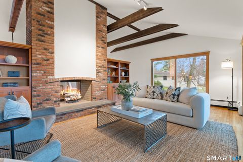 Tiny photo for 29 Spruce Drive, Wilton, CT 06897 (MLS # 24160941)