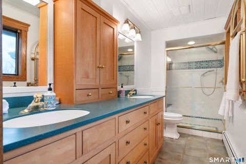 Tiny photo for 29 Spruce Drive, Wilton, CT 06897 (MLS # 24160941)