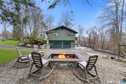 Tiny photo for 29 Spruce Drive, Wilton, CT 06897 (MLS # 24160941)