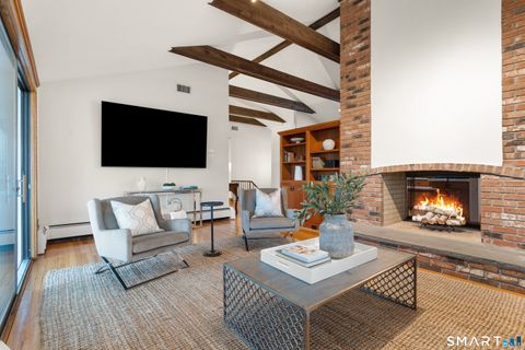 Tiny photo for 29 Spruce Drive, Wilton, CT 06897 (MLS # 24160941)