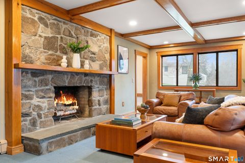 Tiny photo for 29 Spruce Drive, Wilton, CT 06897 (MLS # 24160941)