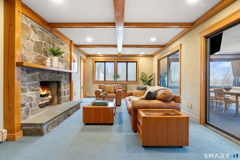 Tiny photo for 29 Spruce Drive, Wilton, CT 06897 (MLS # 24160941)