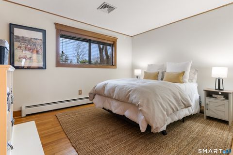 Tiny photo for 29 Spruce Drive, Wilton, CT 06897 (MLS # 24160941)