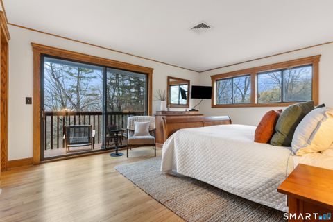 Tiny photo for 29 Spruce Drive, Wilton, CT 06897 (MLS # 24160941)