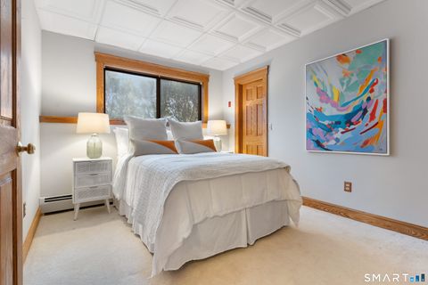 Tiny photo for 29 Spruce Drive, Wilton, CT 06897 (MLS # 24160941)