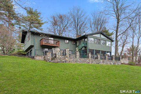 Tiny photo for 29 Spruce Drive, Wilton, CT 06897 (MLS # 24160941)