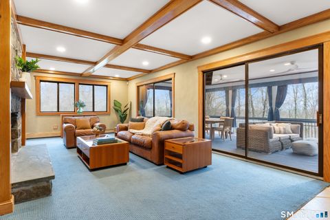 Tiny photo for 29 Spruce Drive, Wilton, CT 06897 (MLS # 24160941)