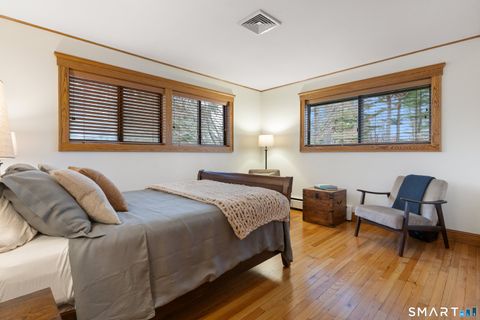 Tiny photo for 29 Spruce Drive, Wilton, CT 06897 (MLS # 24160941)