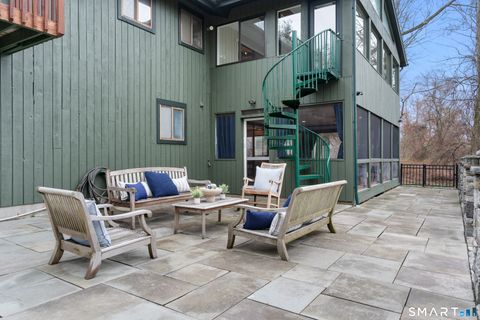 Tiny photo for 29 Spruce Drive, Wilton, CT 06897 (MLS # 24160941)