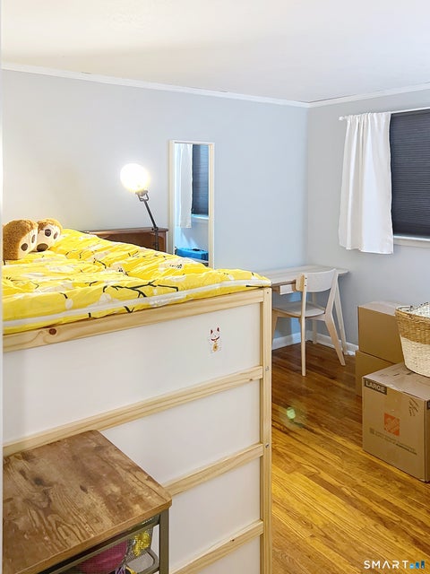 Tiny photo for 489 N Roast Meat Hill Road, Killingworth, CT 06419 (MLS # 24215253)
