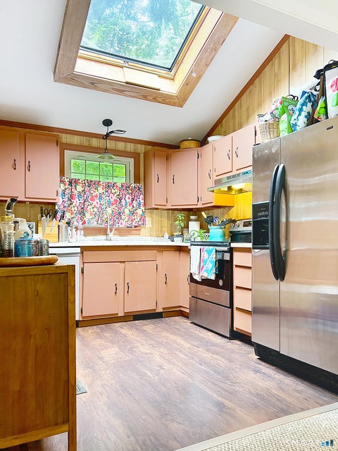 Tiny photo for 489 N Roast Meat Hill Road, Killingworth, CT 06419 (MLS # 24215253)