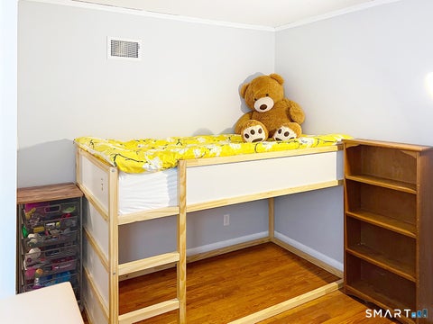 Tiny photo for 489 N Roast Meat Hill Road, Killingworth, CT 06419 (MLS # 24215253)