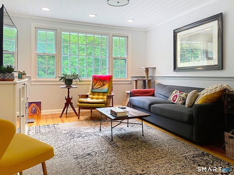 Tiny photo for 489 N Roast Meat Hill Road, Killingworth, CT 06419 (MLS # 24215253)