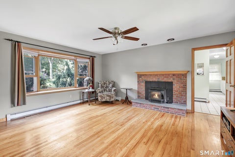 Tiny photo for 379 Waverly Road, Shelton, CT 06484 (MLS # 24184122)