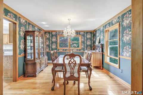 Tiny photo for 379 Waverly Road, Shelton, CT 06484 (MLS # 24184122)