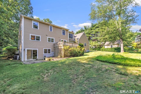 Tiny photo for 379 Waverly Road, Shelton, CT 06484 (MLS # 24184122)