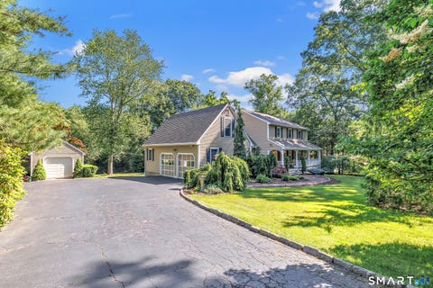 Tiny photo for 379 Waverly Road, Shelton, CT 06484 (MLS # 24184122)
