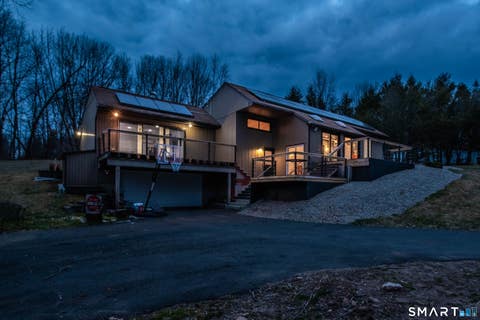Tiny photo for 54 Baxter Street, Tolland, CT 06084 (MLS # 24200012)