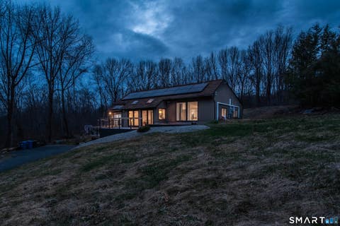 Tiny photo for 54 Baxter Street, Tolland, CT 06084 (MLS # 24200012)