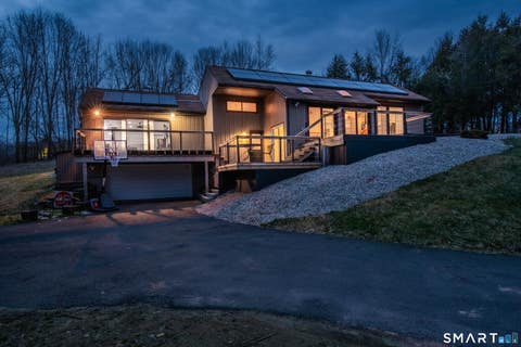 Photo of 54 Baxter Street, Tolland, CT 06084 (MLS # 24200012)