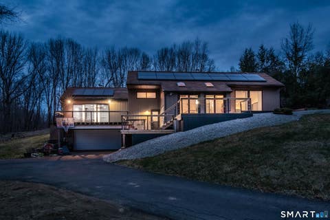 Tiny photo for 54 Baxter Street, Tolland, CT 06084 (MLS # 24200012)