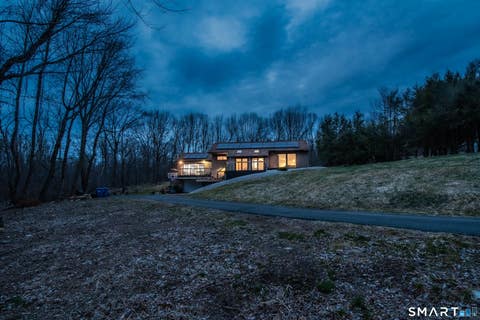 Tiny photo for 54 Baxter Street, Tolland, CT 06084 (MLS # 24200012)