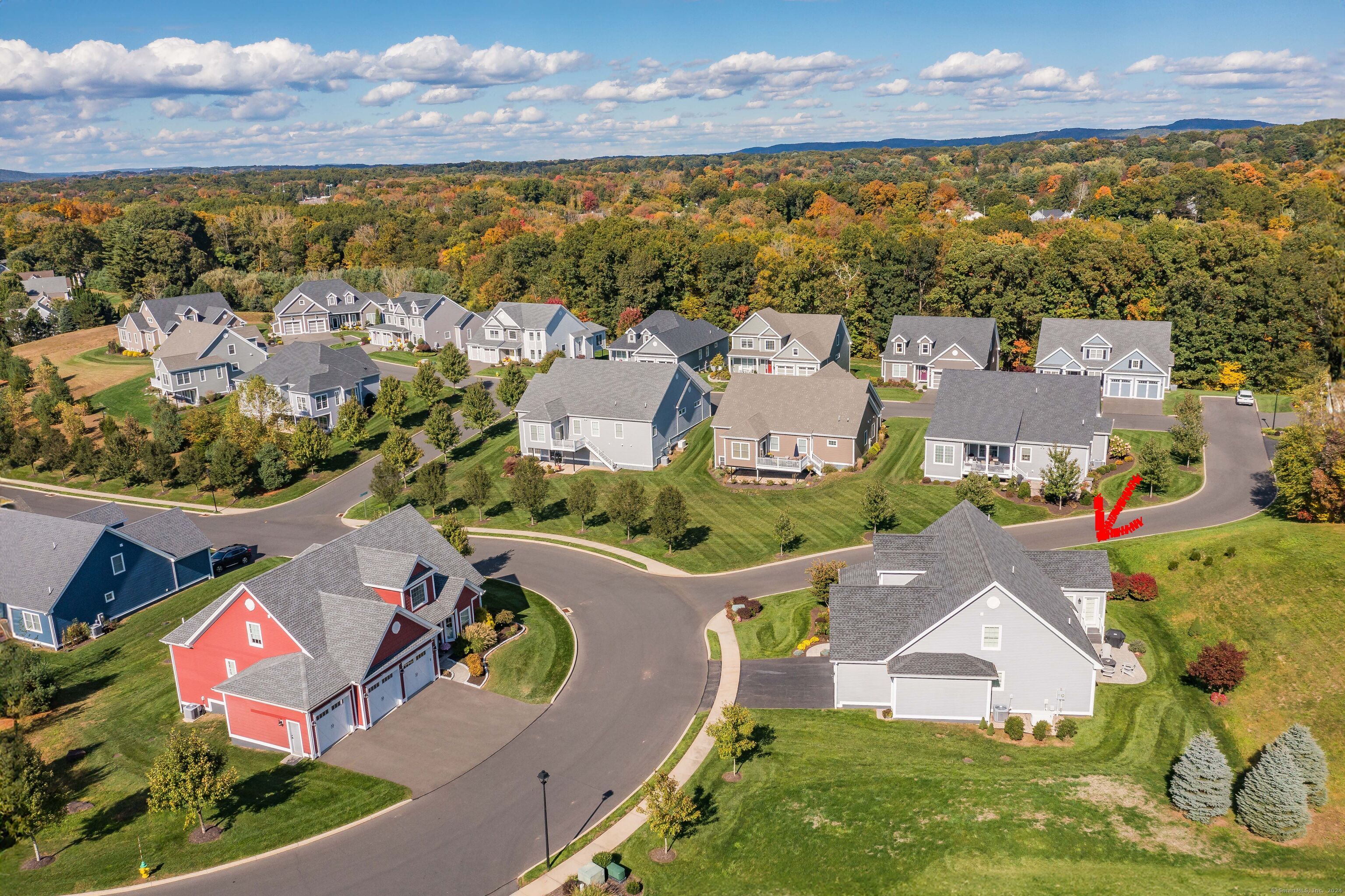 130 Victoria Drive, Cheshire, Connecticut image 3