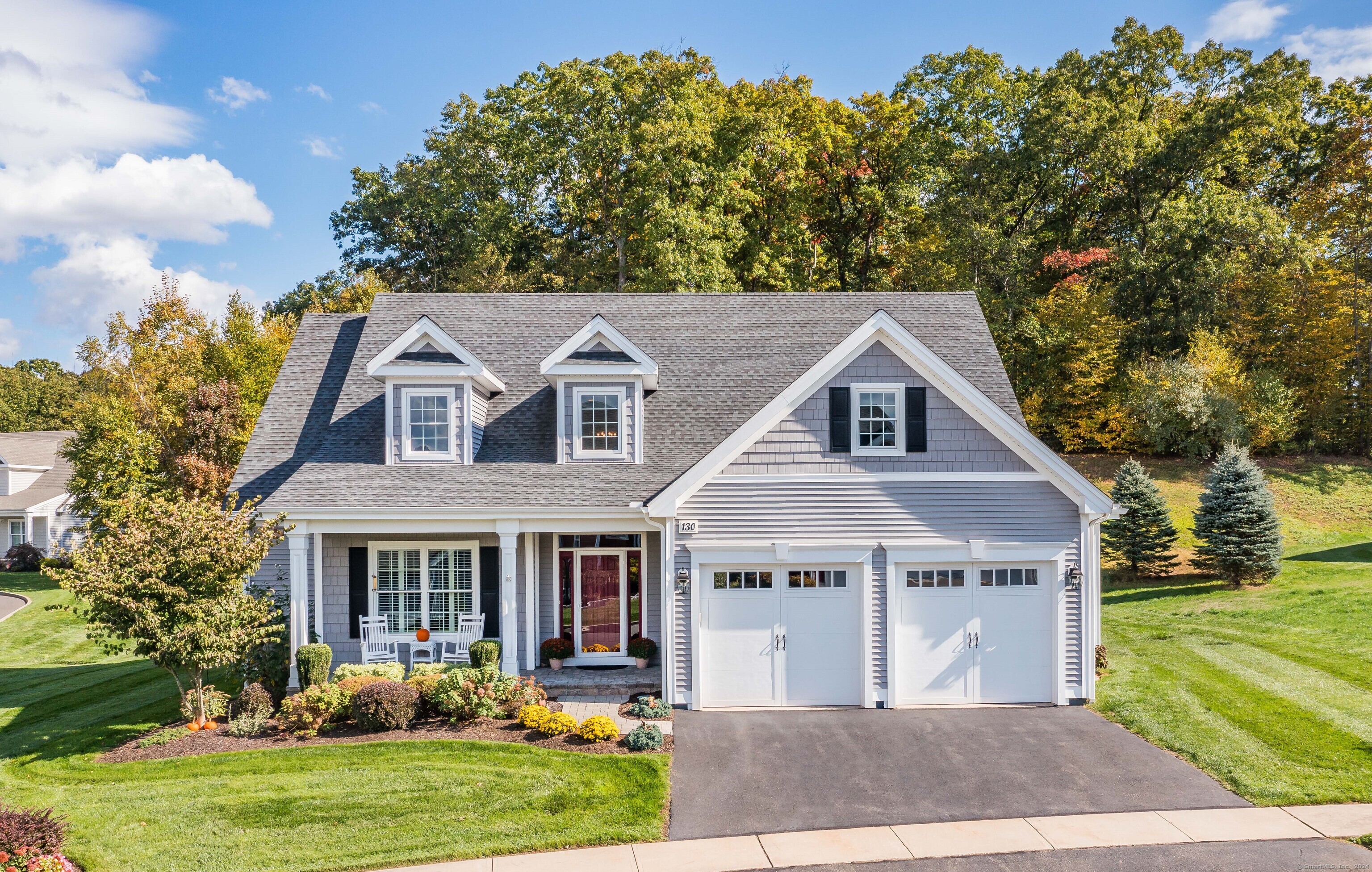 130 Victoria Drive, Cheshire, Connecticut image 1