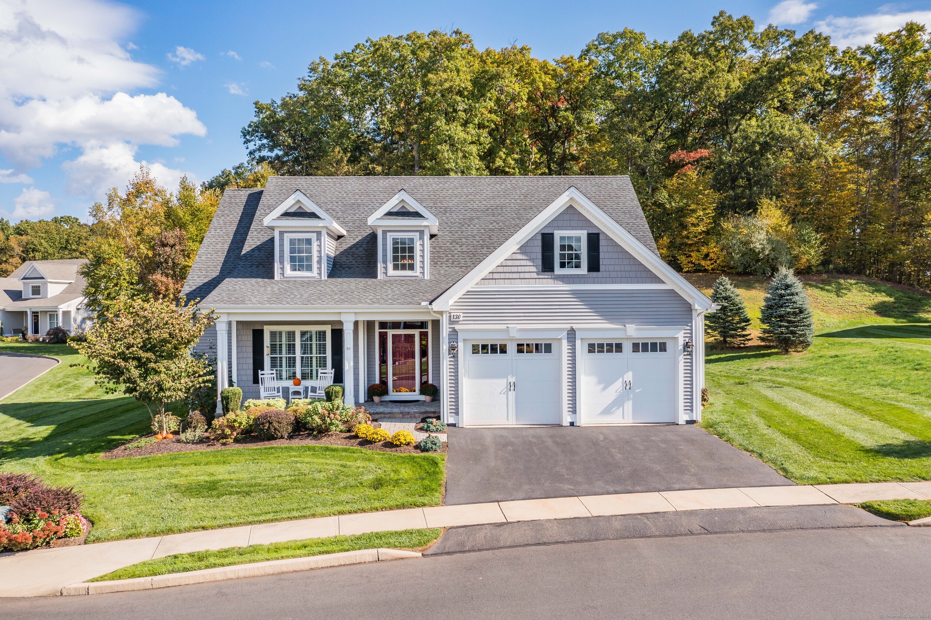 130 Victoria Drive, Cheshire, Connecticut image 2