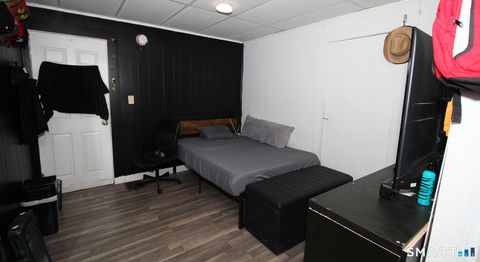 Tiny photo for 221 Grove Street, Meriden, CT 06451 (MLS # 24144548)