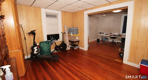 Tiny photo for 221 Grove Street, Meriden, CT 06451 (MLS # 24144548)