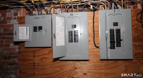 Tiny photo for 221 Grove Street, Meriden, CT 06451 (MLS # 24144548)