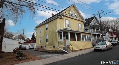 Photo of 221 Grove Street, Meriden, CT 06451 (MLS # 24144548)