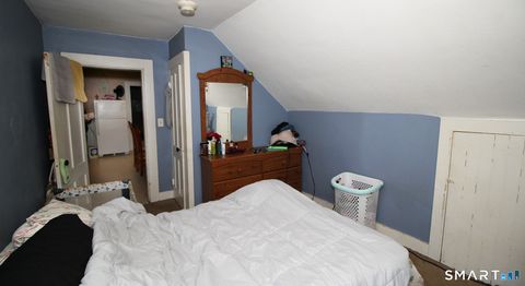 Tiny photo for 221 Grove Street, Meriden, CT 06451 (MLS # 24144548)