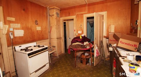 Tiny photo for 221 Grove Street, Meriden, CT 06451 (MLS # 24144548)