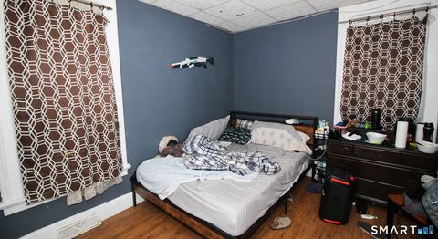 Tiny photo for 221 Grove Street, Meriden, CT 06451 (MLS # 24144548)