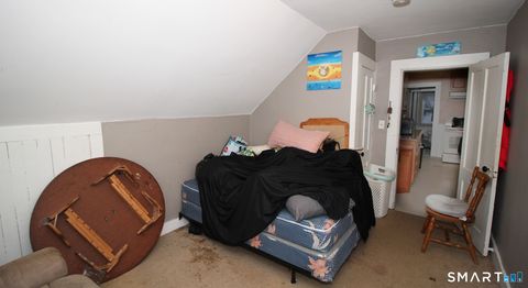 Tiny photo for 221 Grove Street, Meriden, CT 06451 (MLS # 24144548)