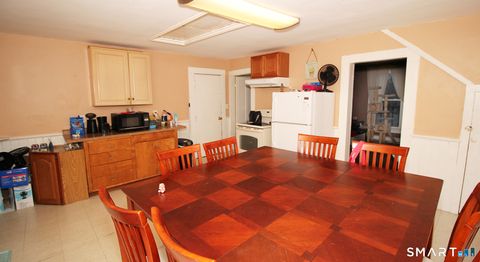 Tiny photo for 221 Grove Street, Meriden, CT 06451 (MLS # 24144548)