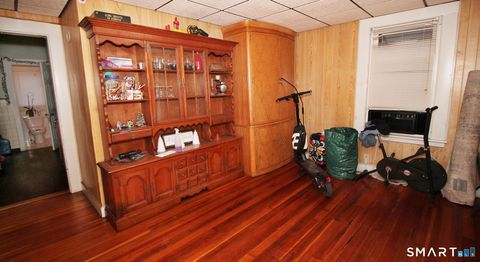 Tiny photo for 221 Grove Street, Meriden, CT 06451 (MLS # 24144548)