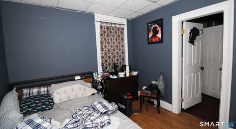 Tiny photo for 221 Grove Street, Meriden, CT 06451 (MLS # 24144548)