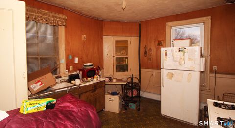 Tiny photo for 221 Grove Street, Meriden, CT 06451 (MLS # 24144548)