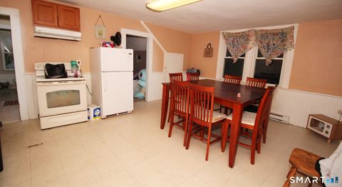 Tiny photo for 221 Grove Street, Meriden, CT 06451 (MLS # 24144548)