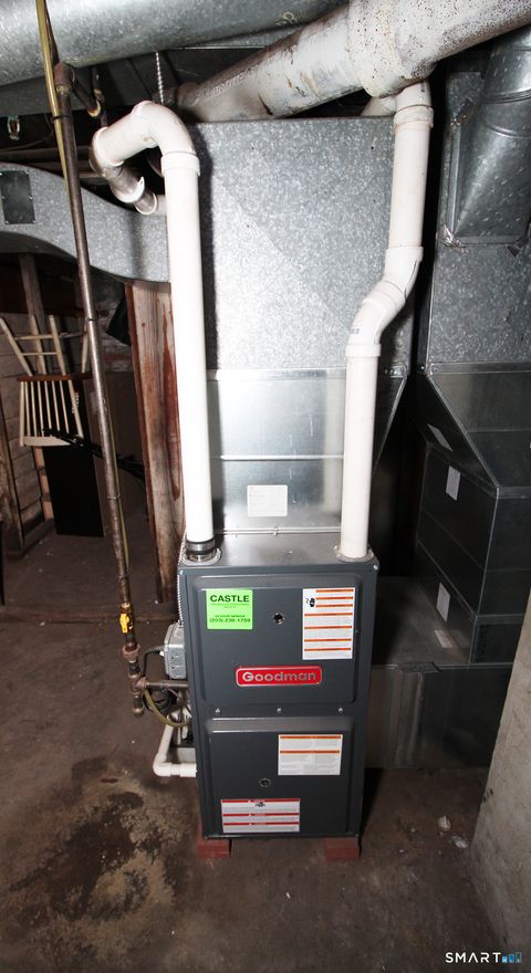 Tiny photo for 221 Grove Street, Meriden, CT 06451 (MLS # 24144548)